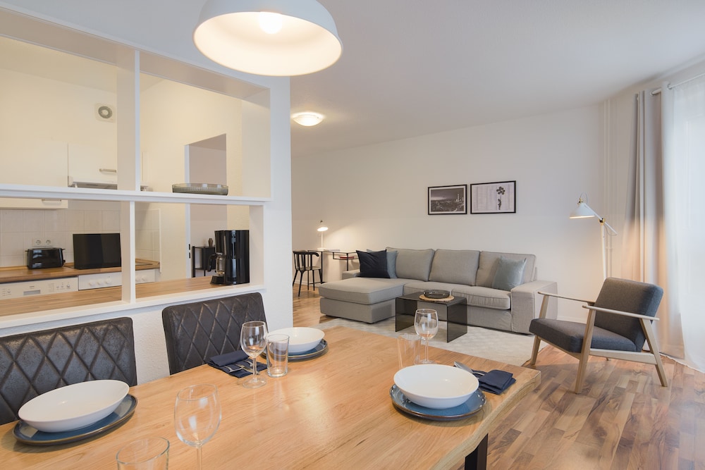 Superior Apartment, 2 Bedrooms (3 Personen) photo 1