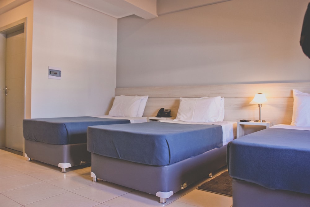 Standard Triple Room photo 3