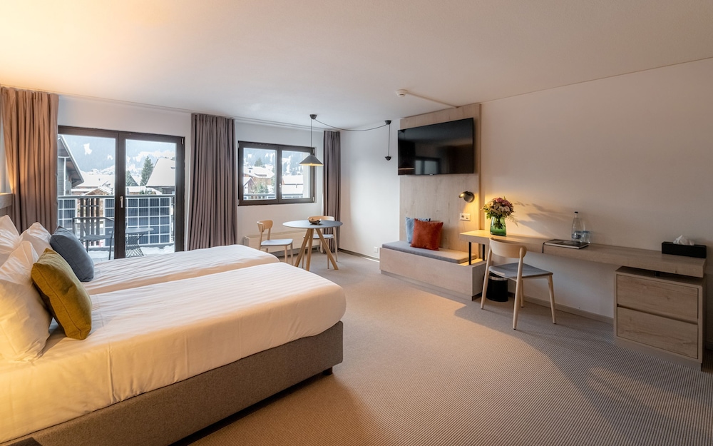 Room, 1 Double Bed (Superior Kitchen)
