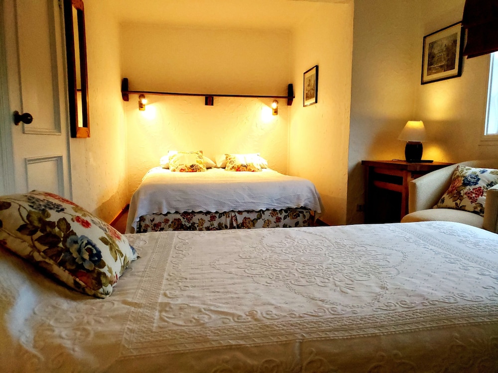 Family Triple Room photo 1