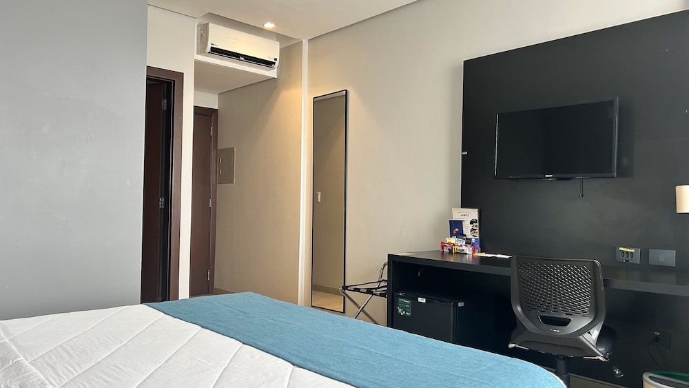 Executive Double Room photo 3