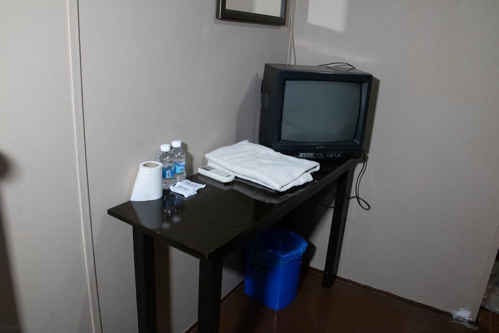 Basic Double Room photo 2