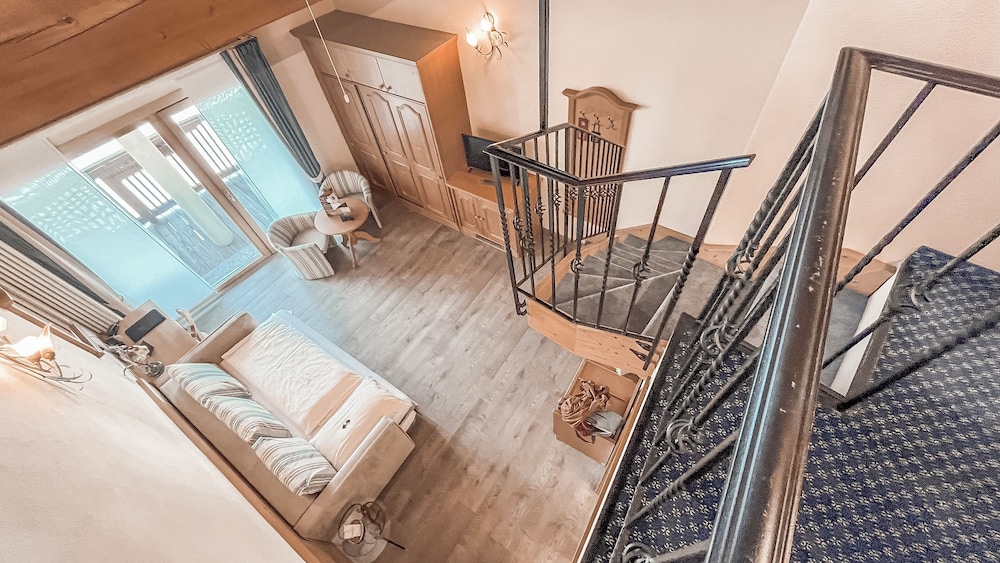 Family Suite, Balcony (up to 3 people) photo 2