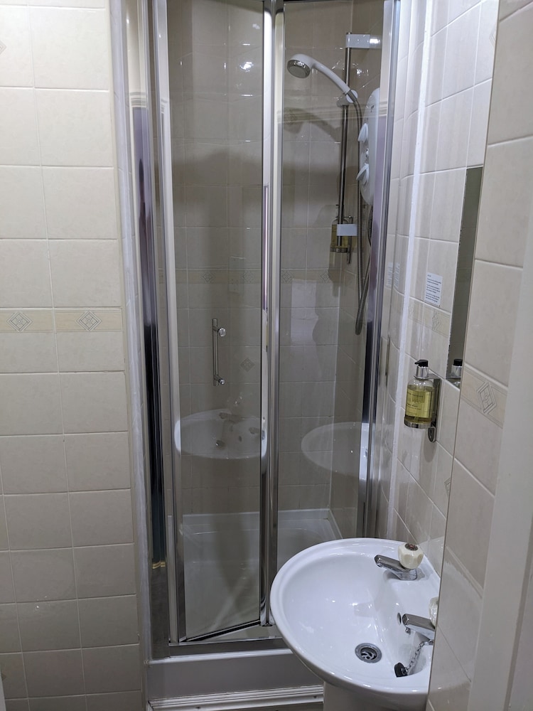 Classic Single Room photo 2