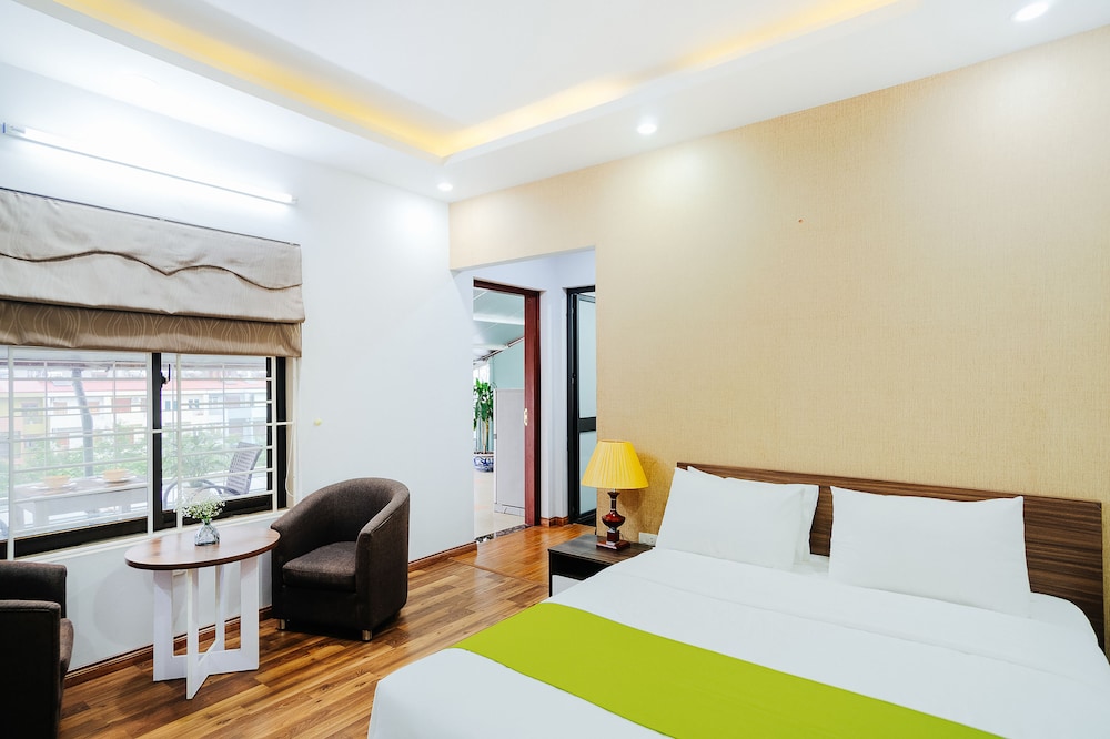 Design Suite, 1 Bedroom, Patio, Tower photo 1