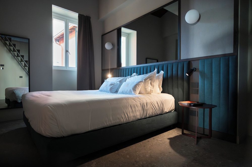 Premium Double Room