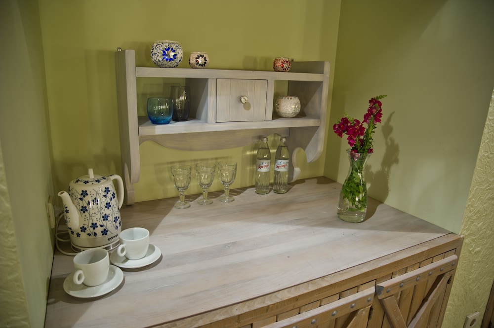 Junior Suite, City View photo 3