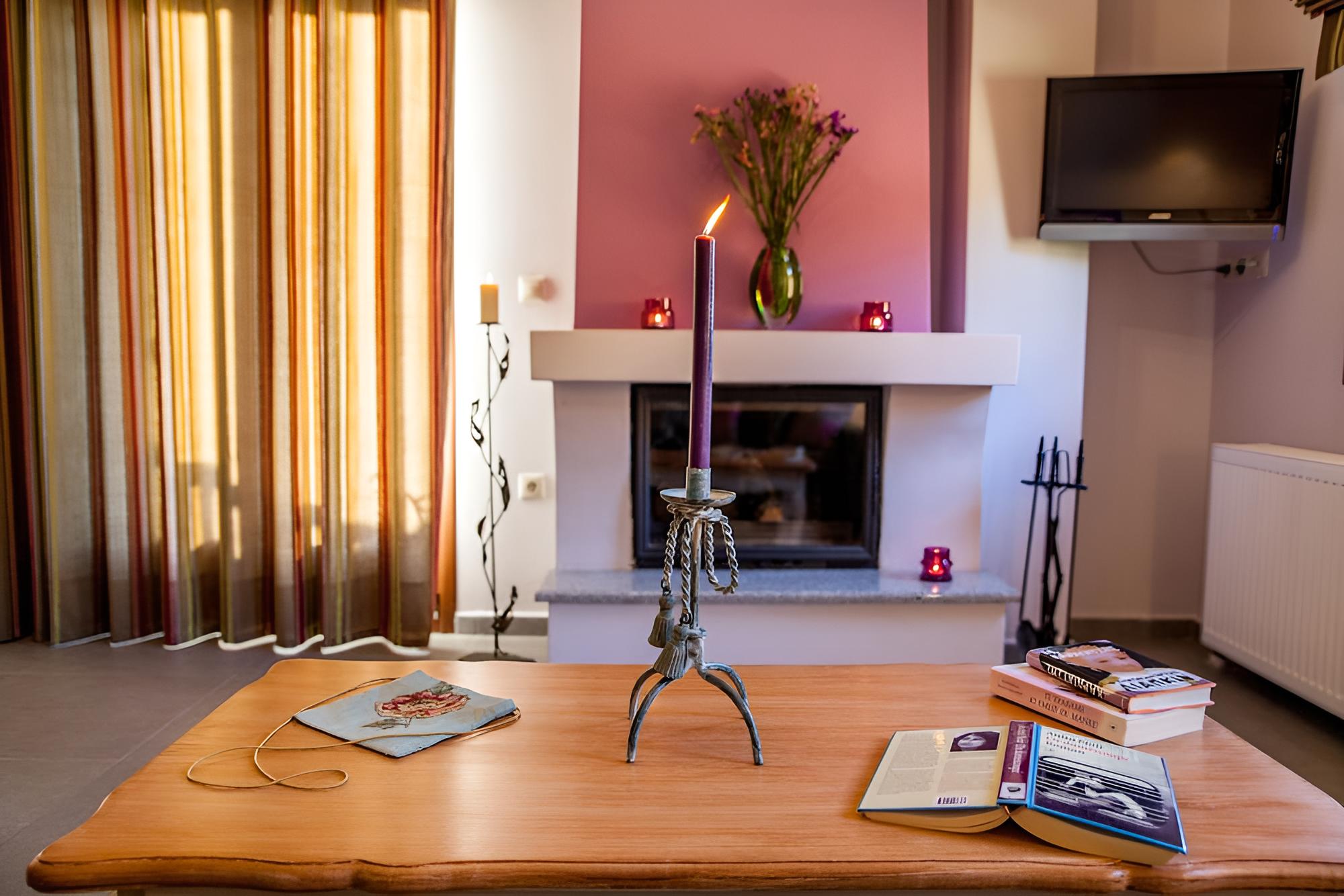 Superior Suite, 1 Bedroom, Accessible, Sea View photo 2
