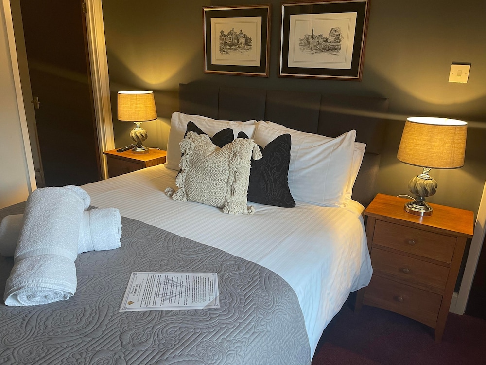 Standard Double Room photo 2