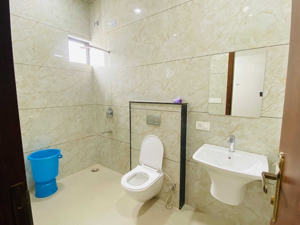 Double Room, City View photo 3