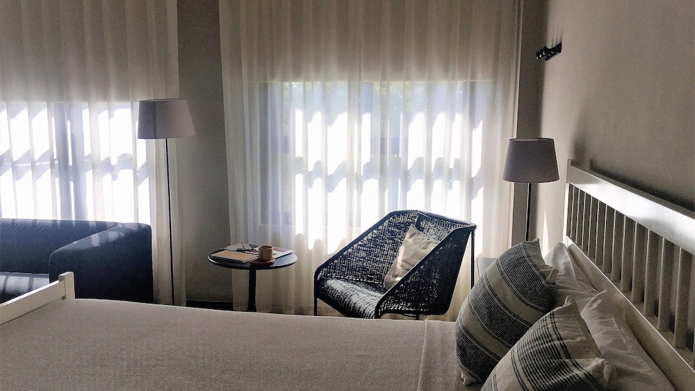 Superior Double Room, 1 Queen Bed, Private Bathroom