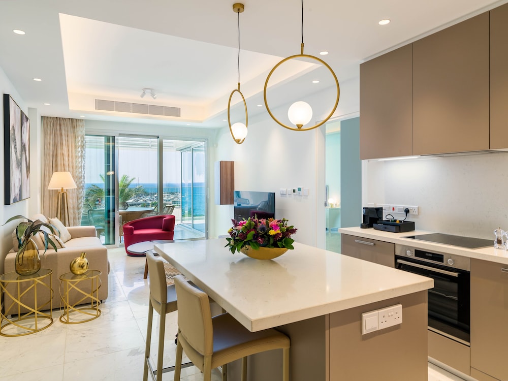 Luxury Apartment, 2 Bedrooms (1W) - Photo 24