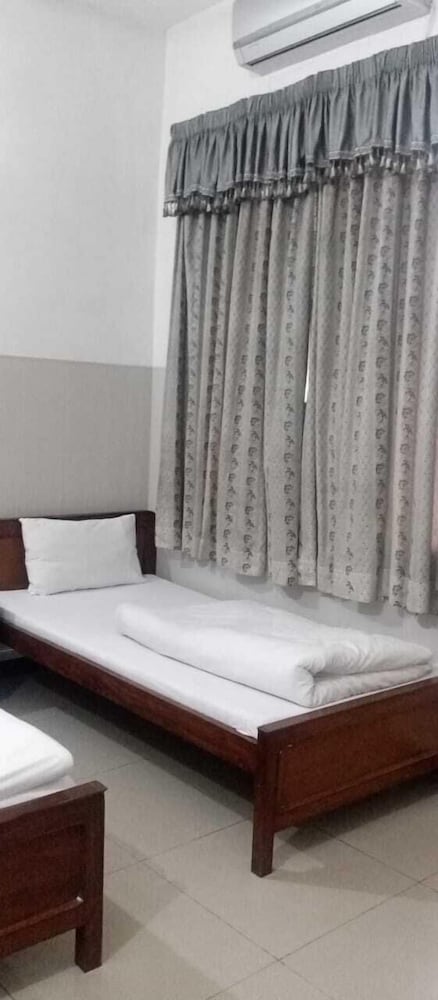 Deluxe Double Room, 2 Twin Beds