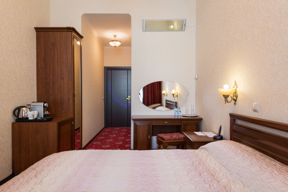 Superior Double Room photo 2