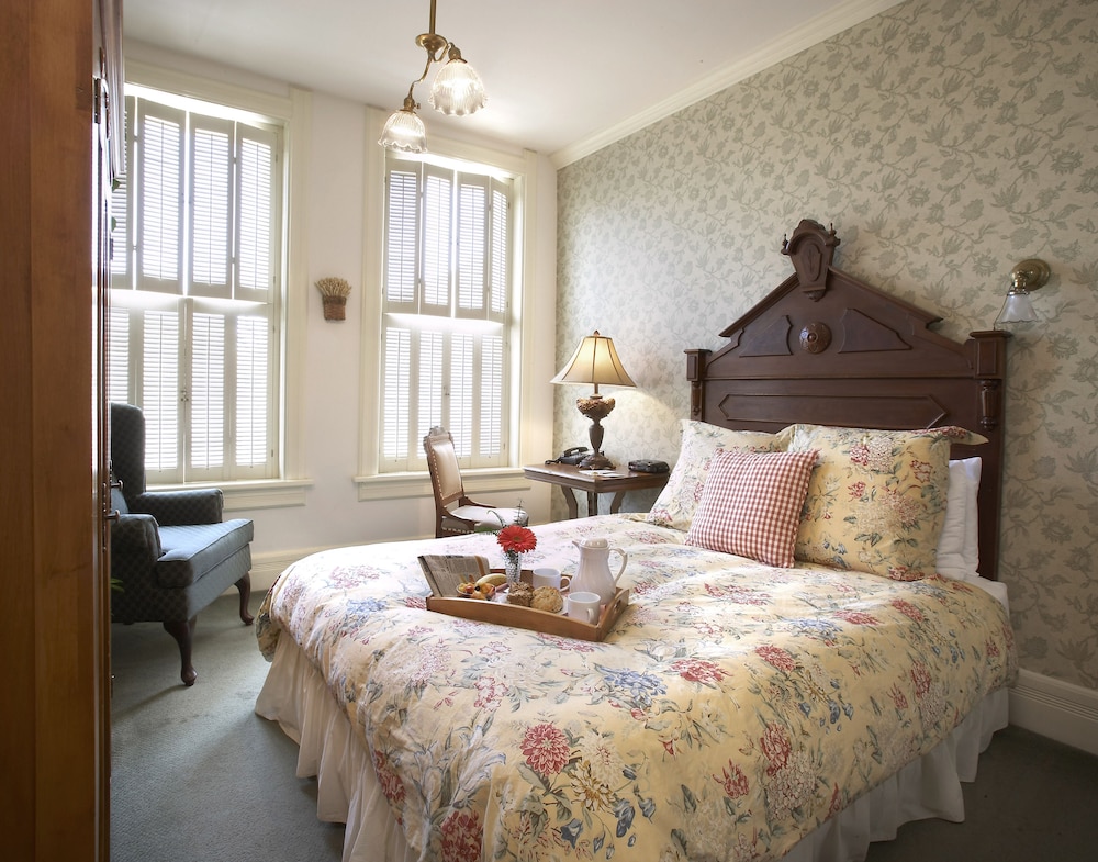 Room, 1 Queen Bed