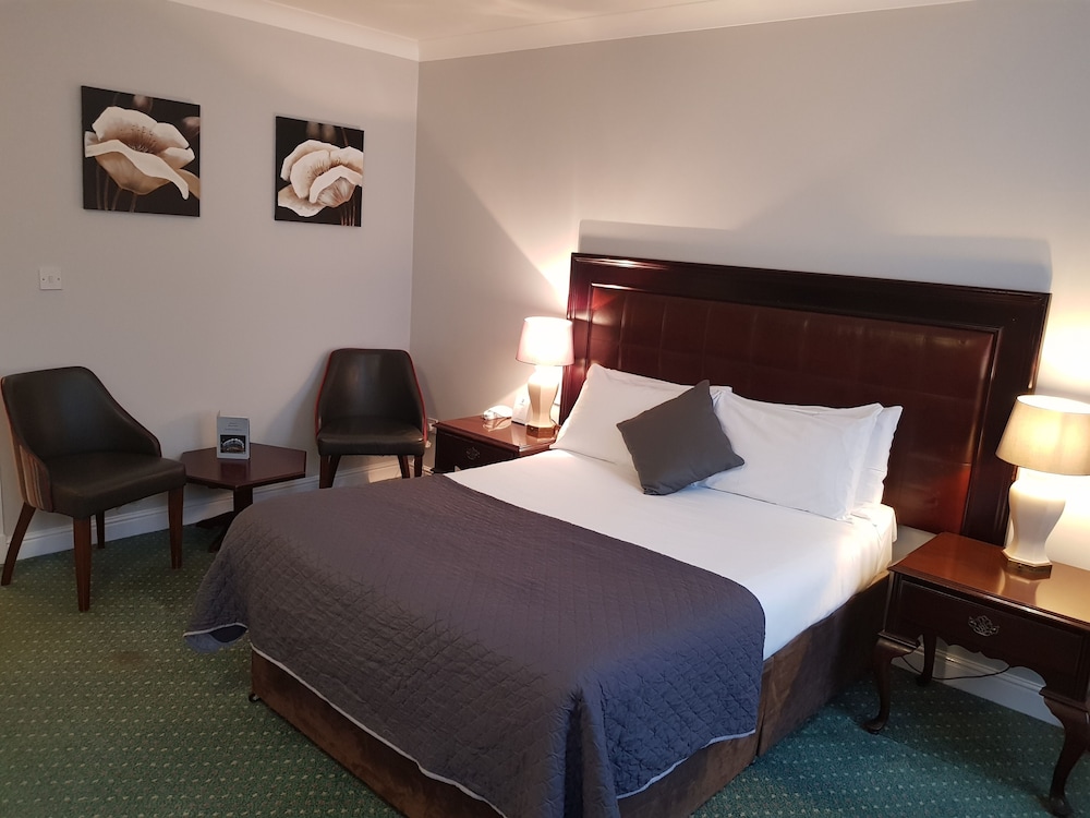 Standard Room, 1 Double Bed, Non Smoking - Photo 15