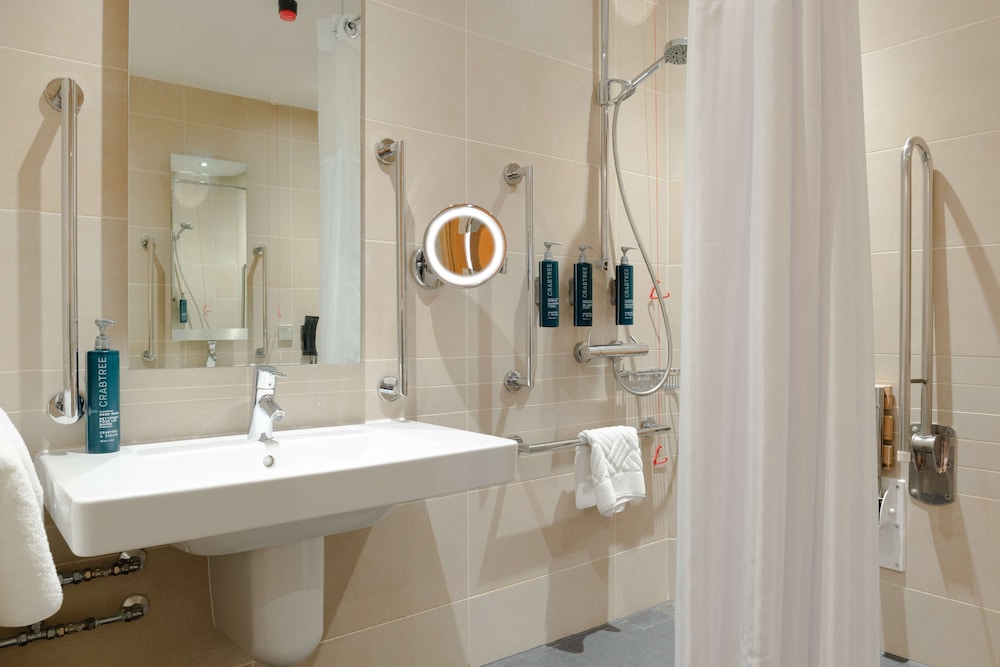 King Accessible Deluxe Room - Photo 10