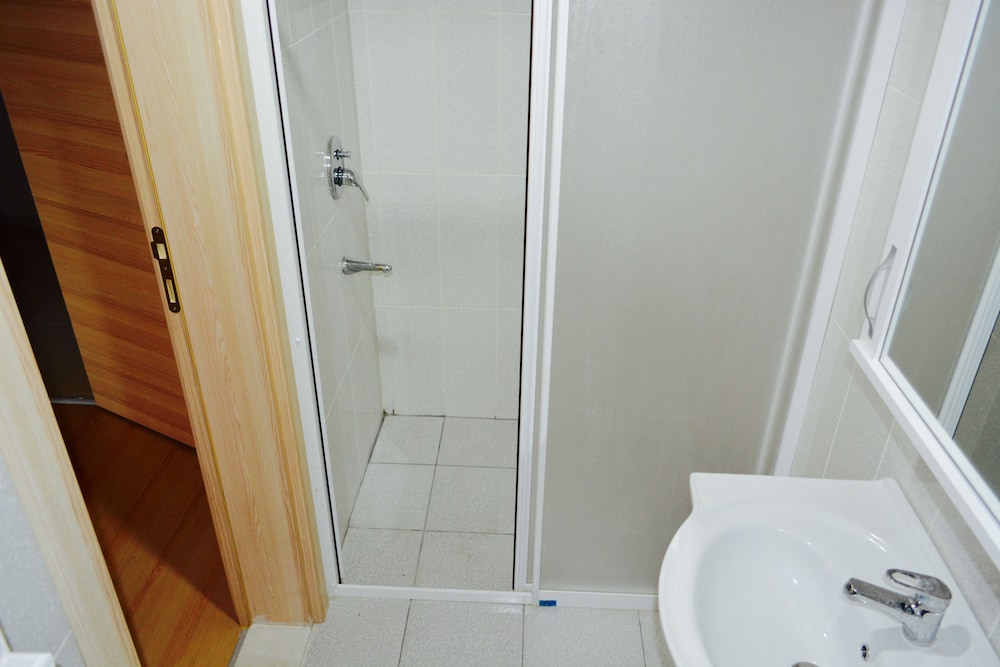 Suite, 1 Double Bed, Balcony photo 2