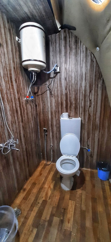 Family Suite - Photo 22