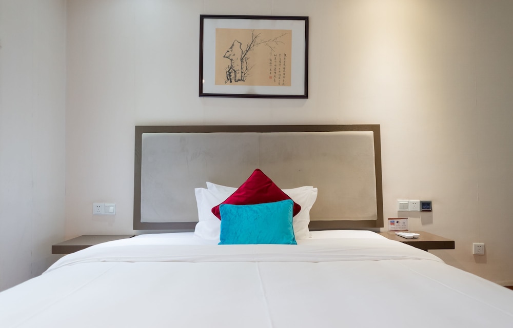 Design Double Room photo 2