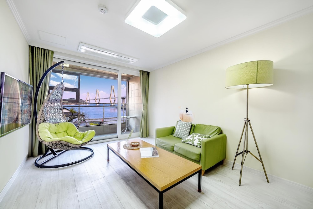 Basic Room, 1 Bedroom (Gettorai)
