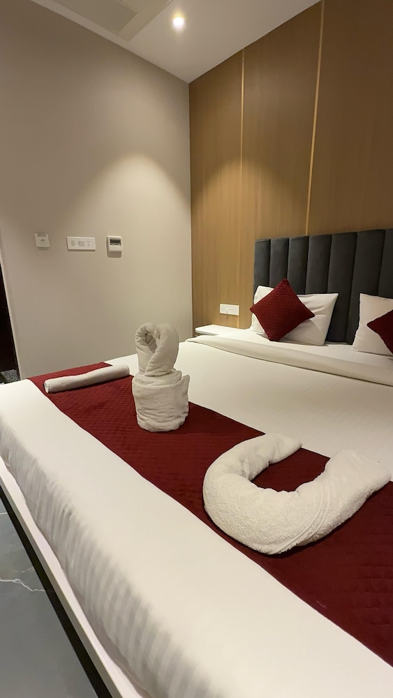 Executive Room - Photo 2