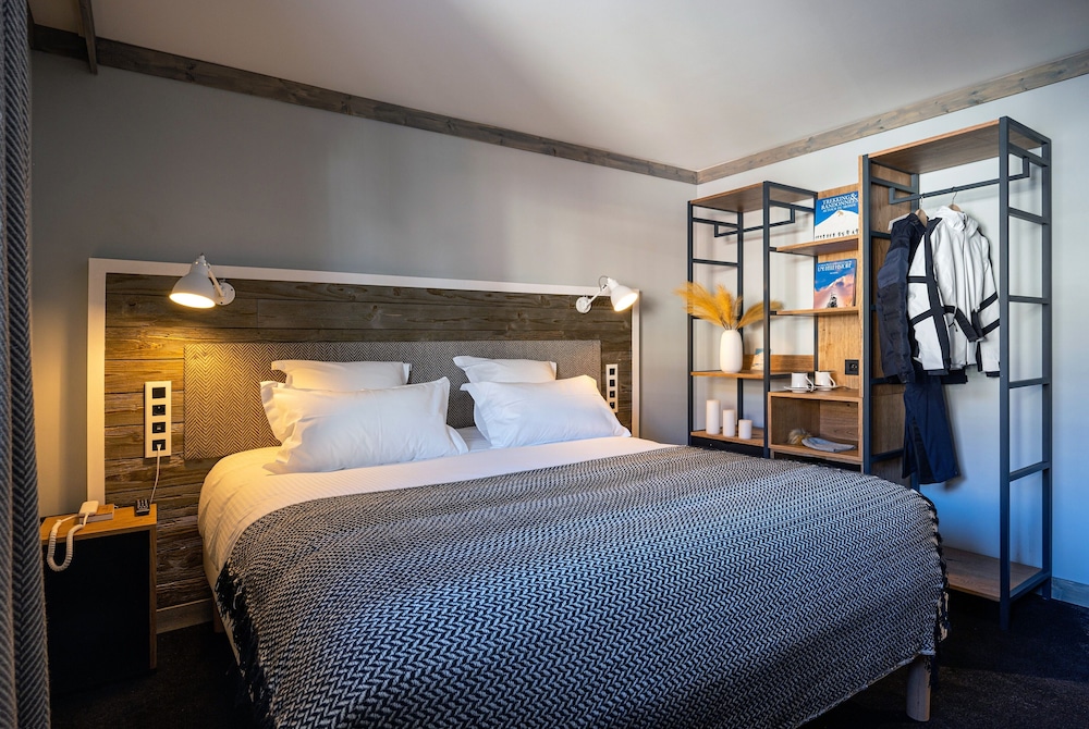 Suite Village & Montagne photo 1