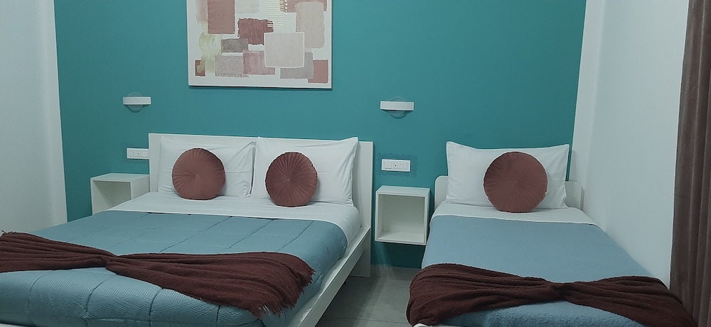 Deluxe Triple Room photo 1