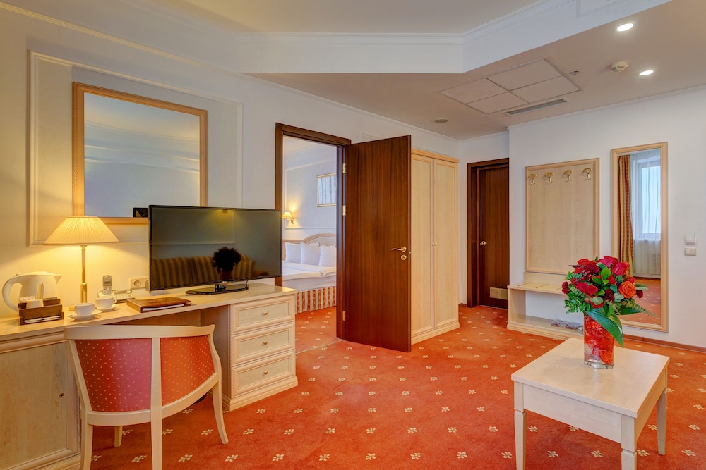 Suite photo 2