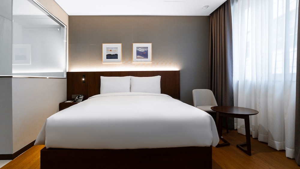 Deluxe Double Room - Photo 2