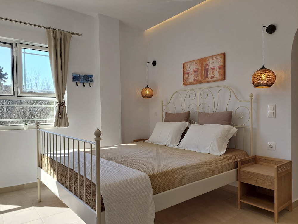 Apartment, 1 Bedroom, Garden View