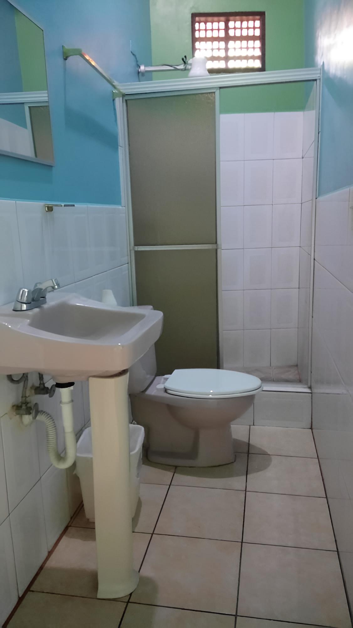 Basic Room