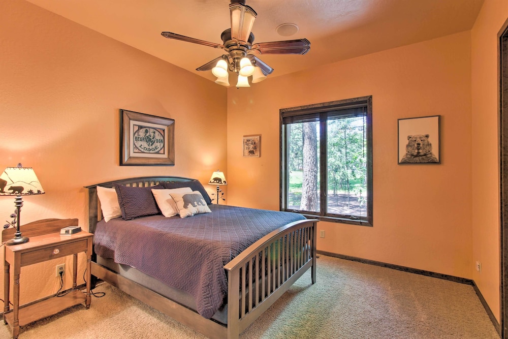 House (4 Bedrooms) photo 2