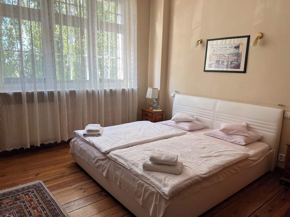 Basic Double Room photo 1