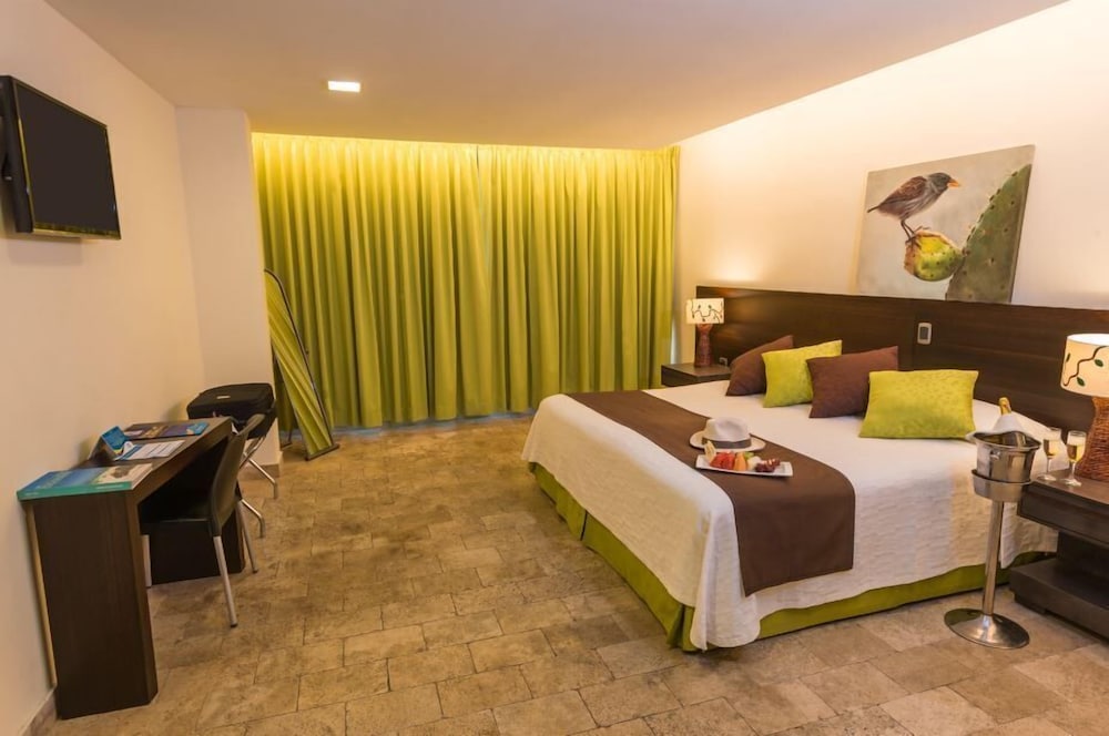 Single Room Interior View photo 2