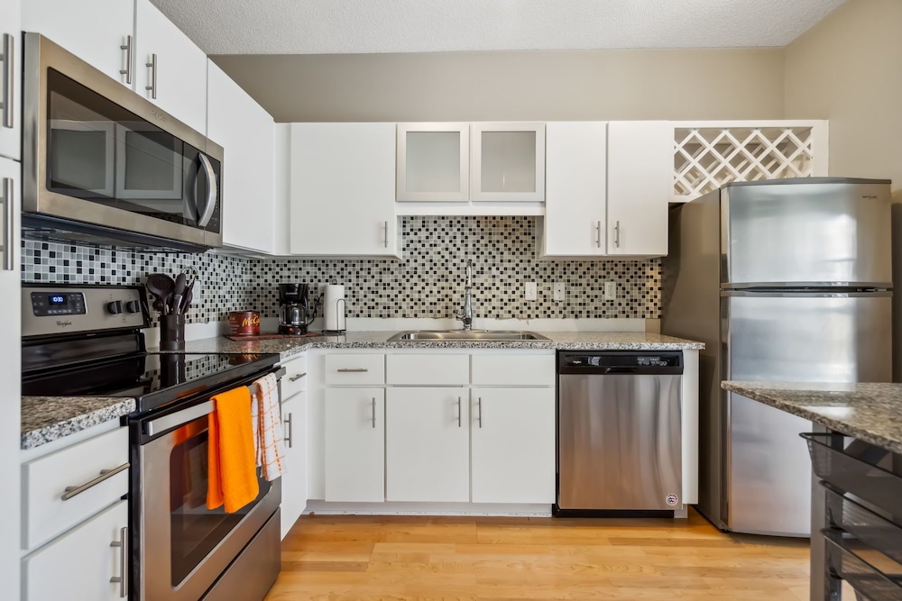 Deluxe Apartment, 1 Bedroom photo 3