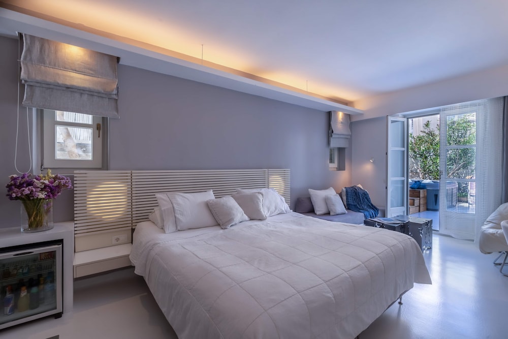 Superior Room (mini Spa,lower floor)
