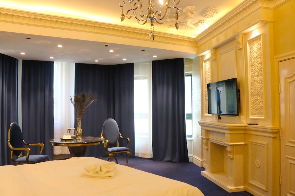 Exclusive Room, City View photo 2