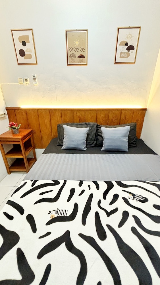 Superior Room, 1 Bedroom, Non Smoking photo 3