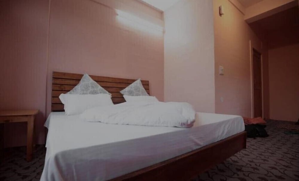 Deluxe Room, 1 Double Bed