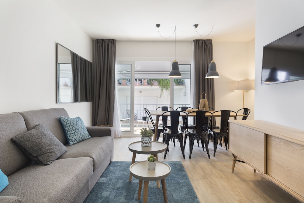 Design Apartment, 3 Bedrooms