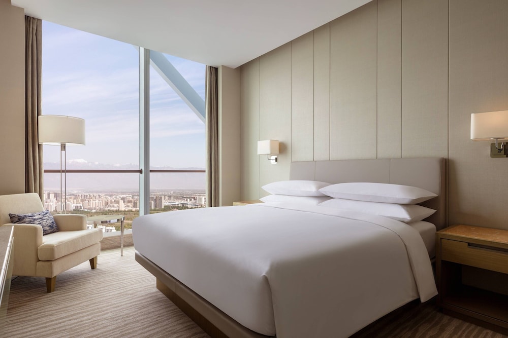 Club Suite, 1 Bedroom photo 1