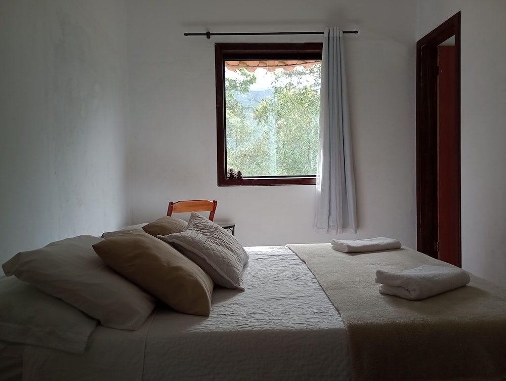 Standard Double Room photo 2
