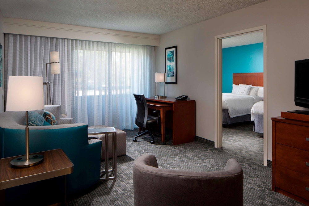 Suite, 2 Queen Beds