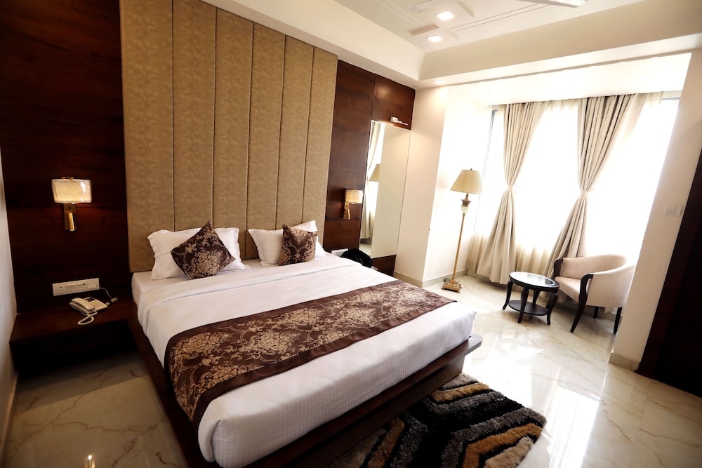 Superior Room photo 2