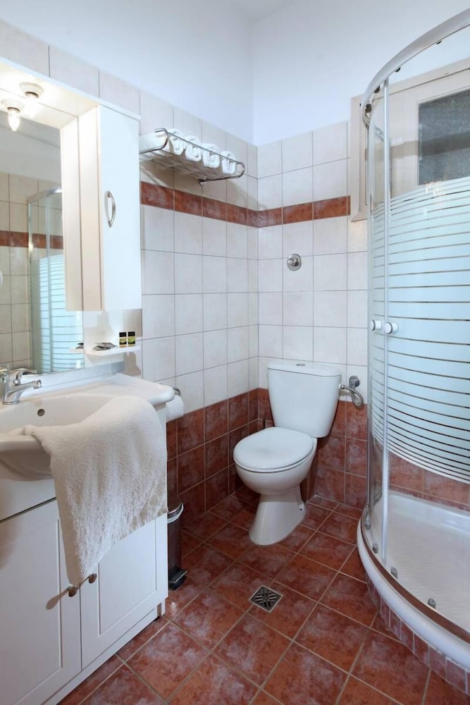 Double Room, Sea View photo 3