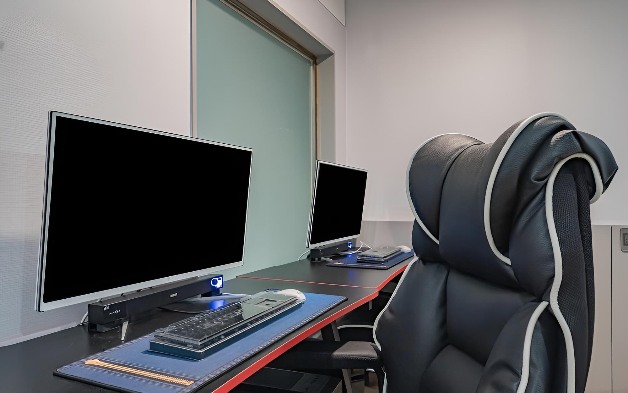 Room (Couple PC room-GTX 3060 INTEL 12th ge) - Photo 12