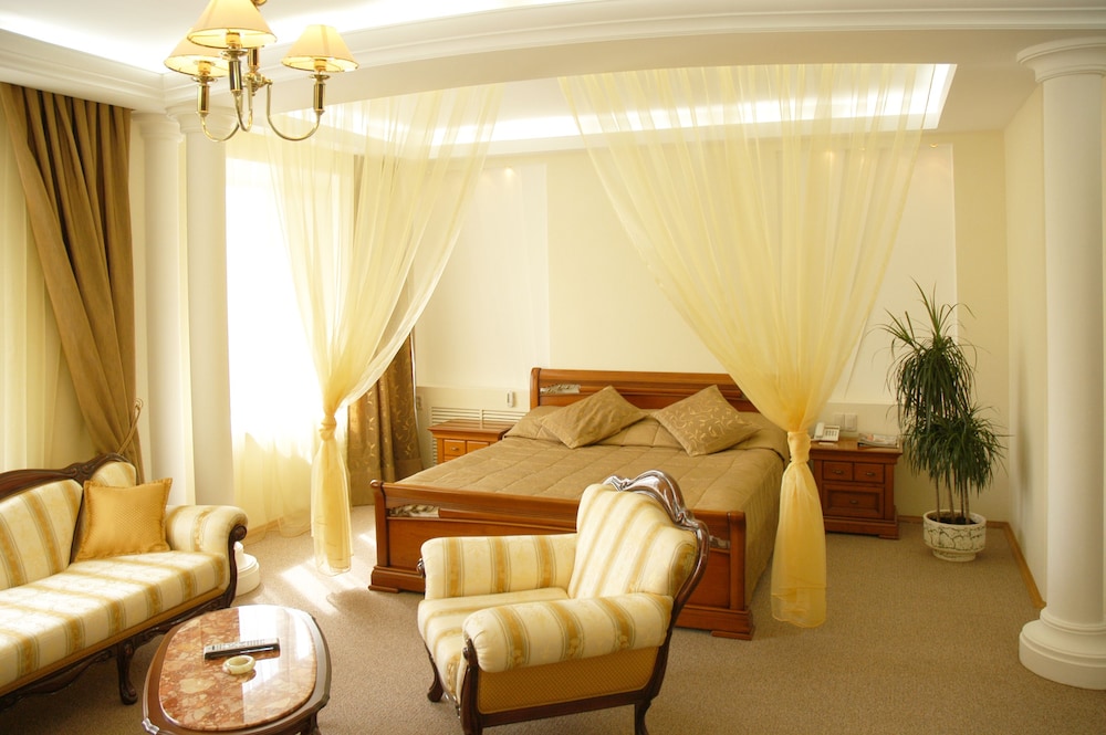 Presidential Suite photo 2