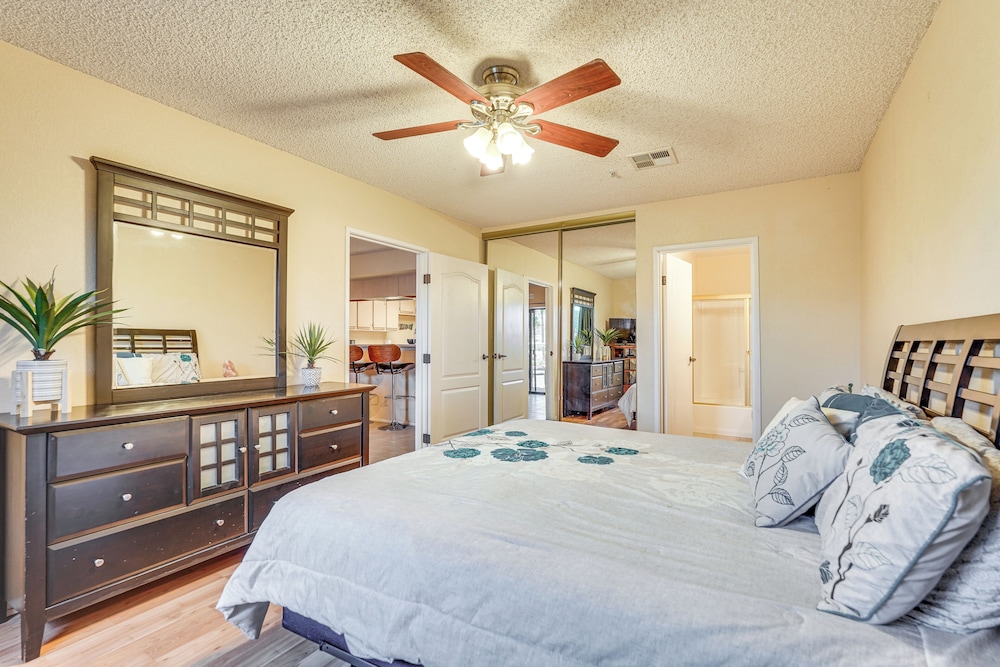 Apartment (2 Bedrooms) photo 2