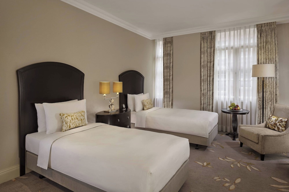 Superior Room, 2 Twin Beds